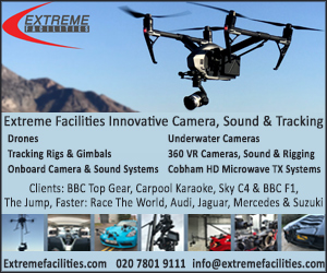 Extreme Facilities Ltd