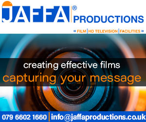 Jaffa Productions