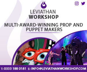 Leviathan Workshop