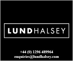 Lund Halsey