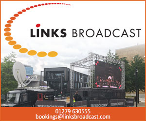 Links Broadcast