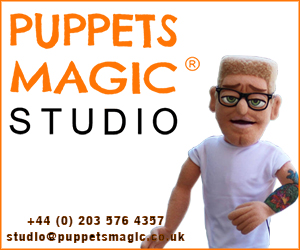 Puppets Magic Puppet Maker