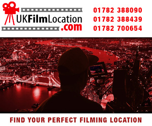 UK Film Location.com