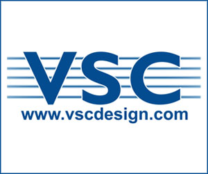 VSC Design Ltd