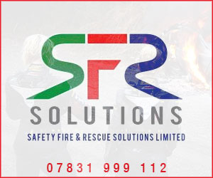 Safety Fire and Rescue Solutions Ltd