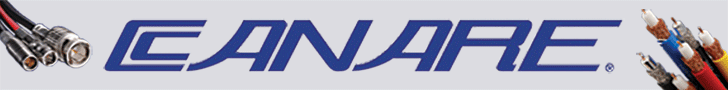 Canare Europe GMBH	Ref:	
