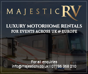 Majestic RV and Location Facilities