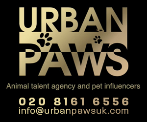 Urban Paws UK - Animal Talent & Casting Agency
