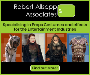 Robert Allsopp & Associates