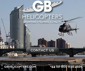 GB Helicopters