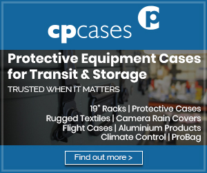 CP Cases Ltd (Protective case solutions)
