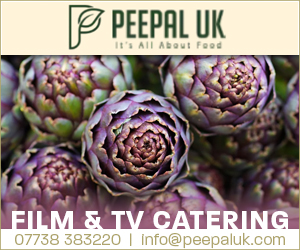 Peepal UK - Film catering/Location caterer