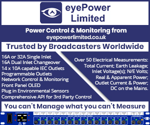 eyePower Limited