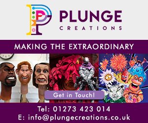 Plunge Creations Ltd
