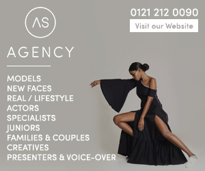 AS Agency Ltd
