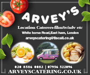 Arveys Catering