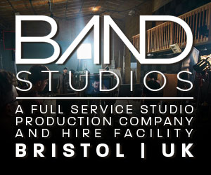 Band Studios