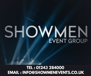 Showmen Events LTD