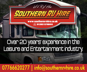 American Motorhomes for Hire UK
