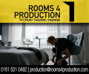 Rooms 4 Production