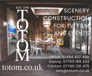 Totom Construction - Scenery Construction