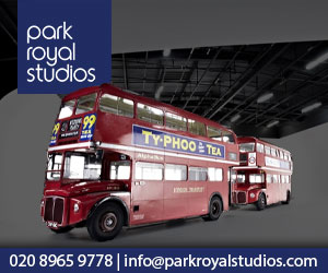 Park Royal Studios