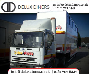 Delux Diners