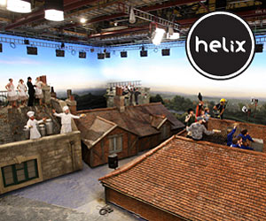 Helix 3D Ltd