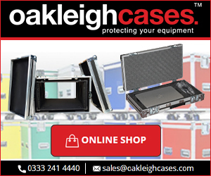 Oakleigh Cases Ltd
