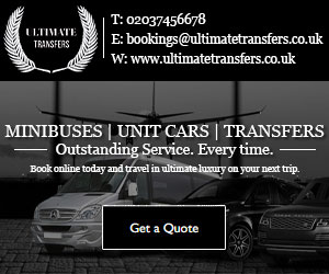 Ultimate Transfers