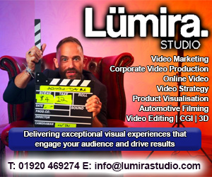 Lumira Studio