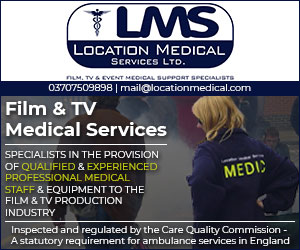 Location Medical Services Ltd