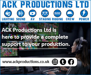 ACK Productions