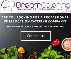 Dream TV and Film Catering Ltd