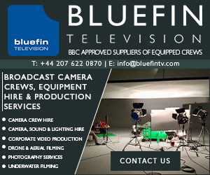 Bluefin Television