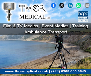 Thor Medical Ltd