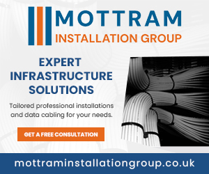 Mottram Installation Group