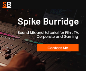 Spike Burridge