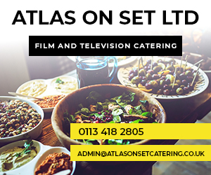 Atlas On Set Ltd