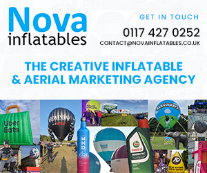 Nova Inflatables