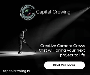 Capital Crewing - TV Crew Hire London and Bristol
