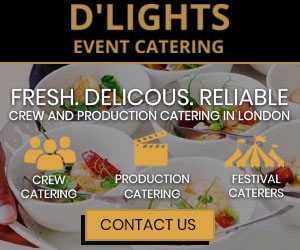 DLights Event Catering