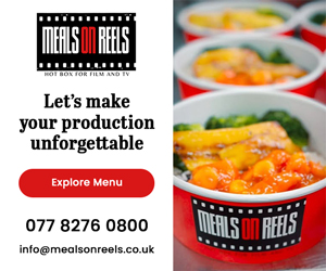 Meals on Reels