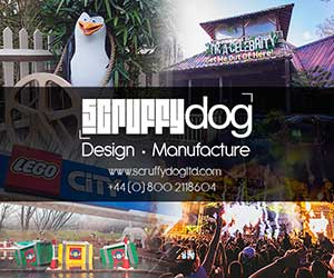Scruffy Dog Ltd Set Design & Construction