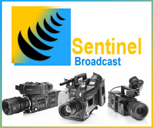 Sentinel Broadcast Ltd