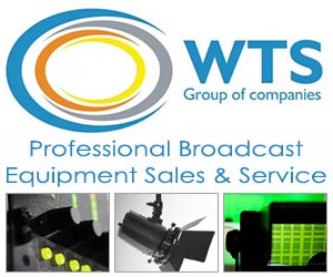 WTS Broadcast