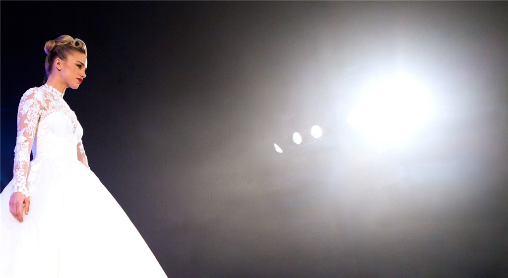 Steve Haswell ProductionsFashion Show Production Company Video Production Company London