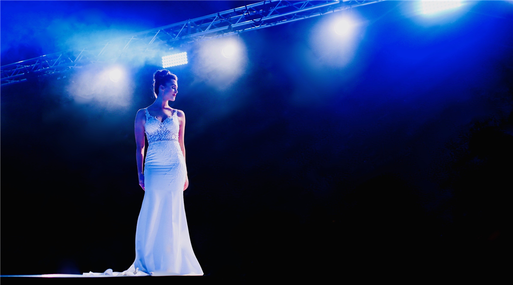 Steve Haswell ProductionsFashion Show Production Company Video Production Company London