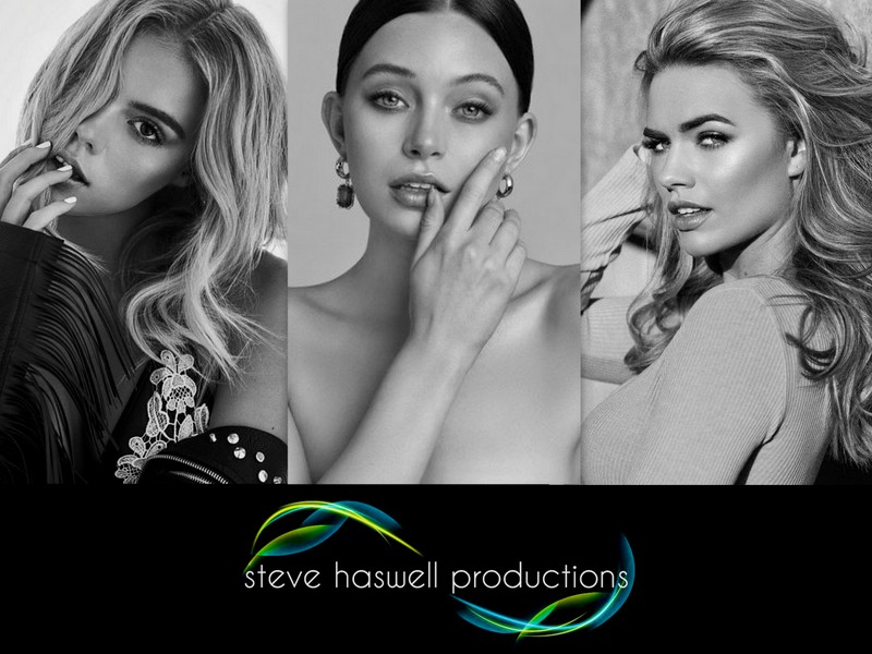 Steve Haswell ProductionsFashion Show Production Company Video Production Company London