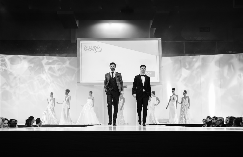 Steve Haswell ProductionsFashion Show Production Company Video Production Company London